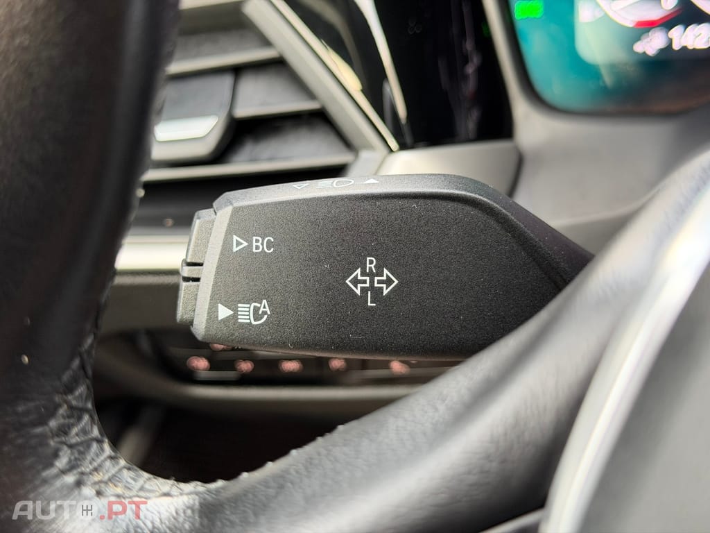 BMW 320 e Corporate Edition Auto