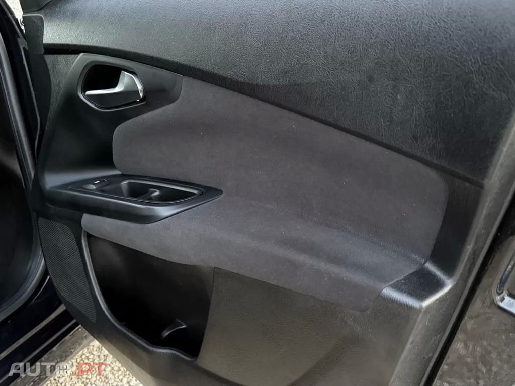 Fiat Tipo 1.3 M-Jet Lounge Tech