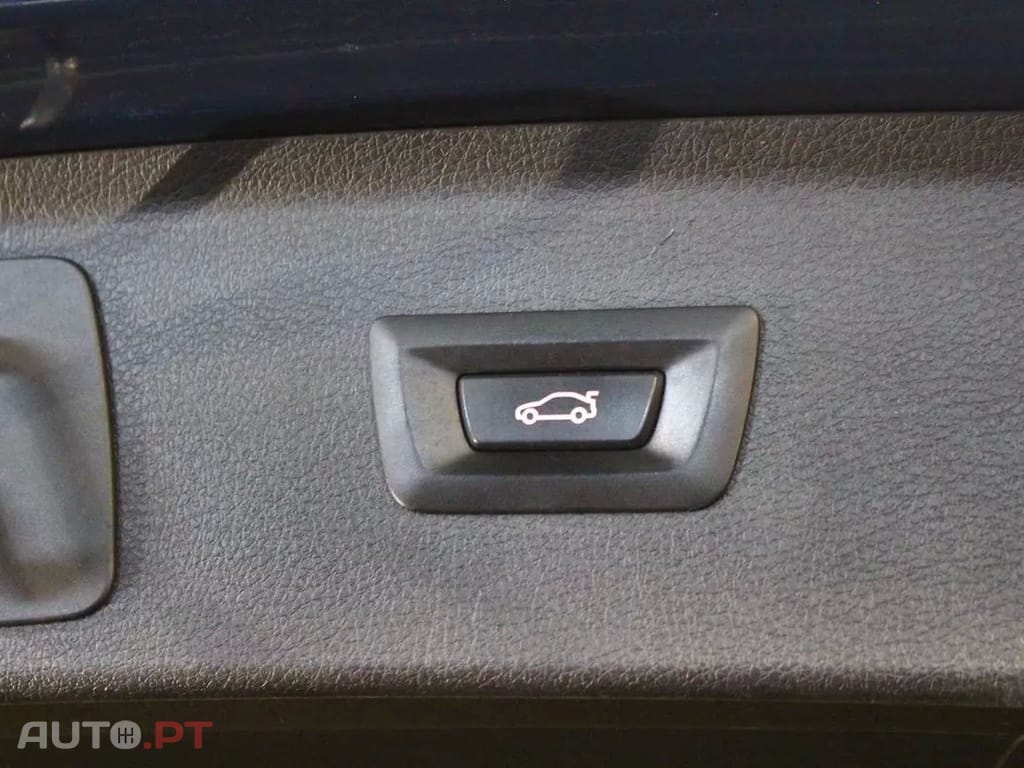 BMW 218 d Line Sport Auto