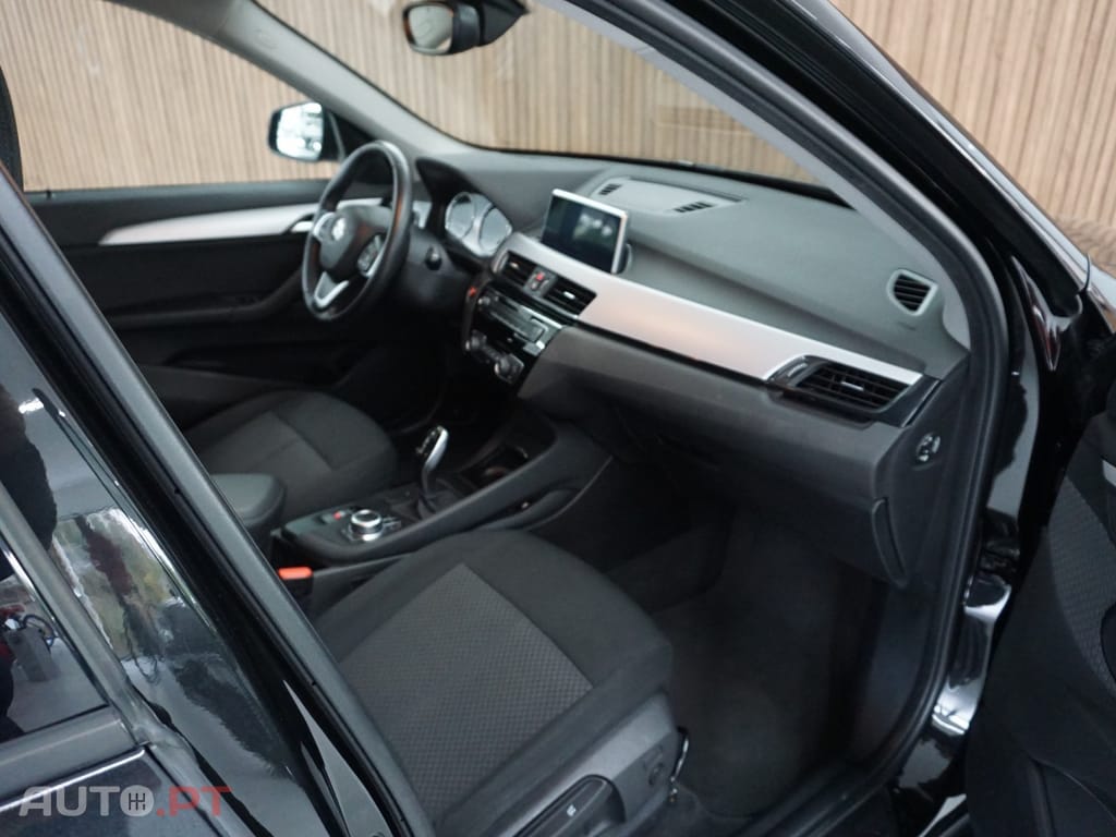 BMW X1 18 i sDrive Auto Advantage