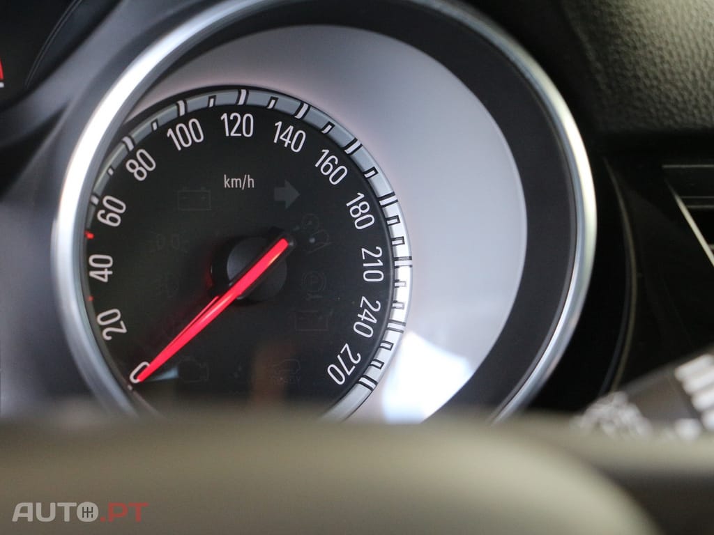 Opel Astra 1.6 CDTI Innovation S/S