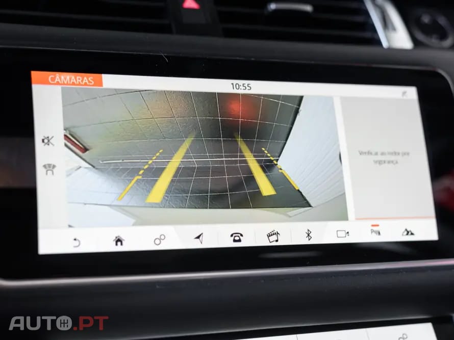 Land Rover Range Rover Sport 2.0 Si4 PHEV HSE Dynamic