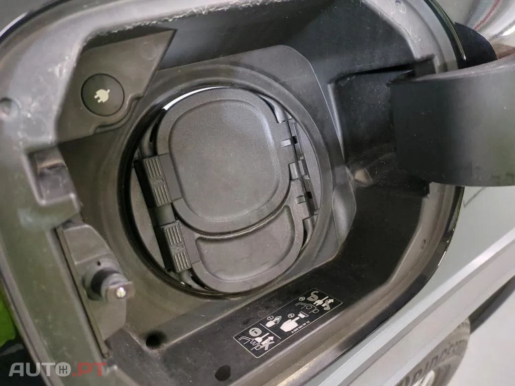 Mercedes-Benz EQA 250 Progressive