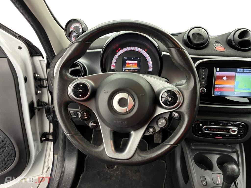 Smart ForFour 0.9 Prime 90