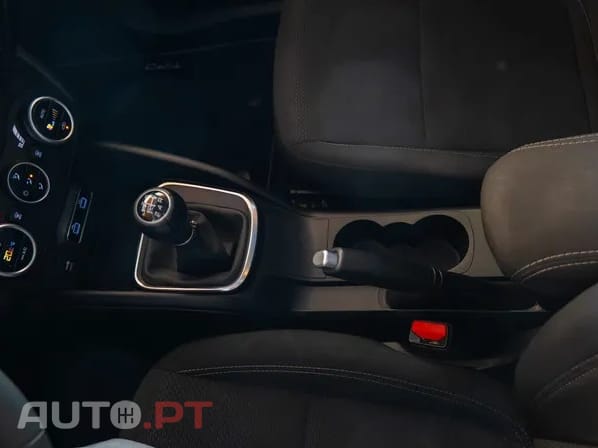 Fiat Tipo 1.3 Multijet Life