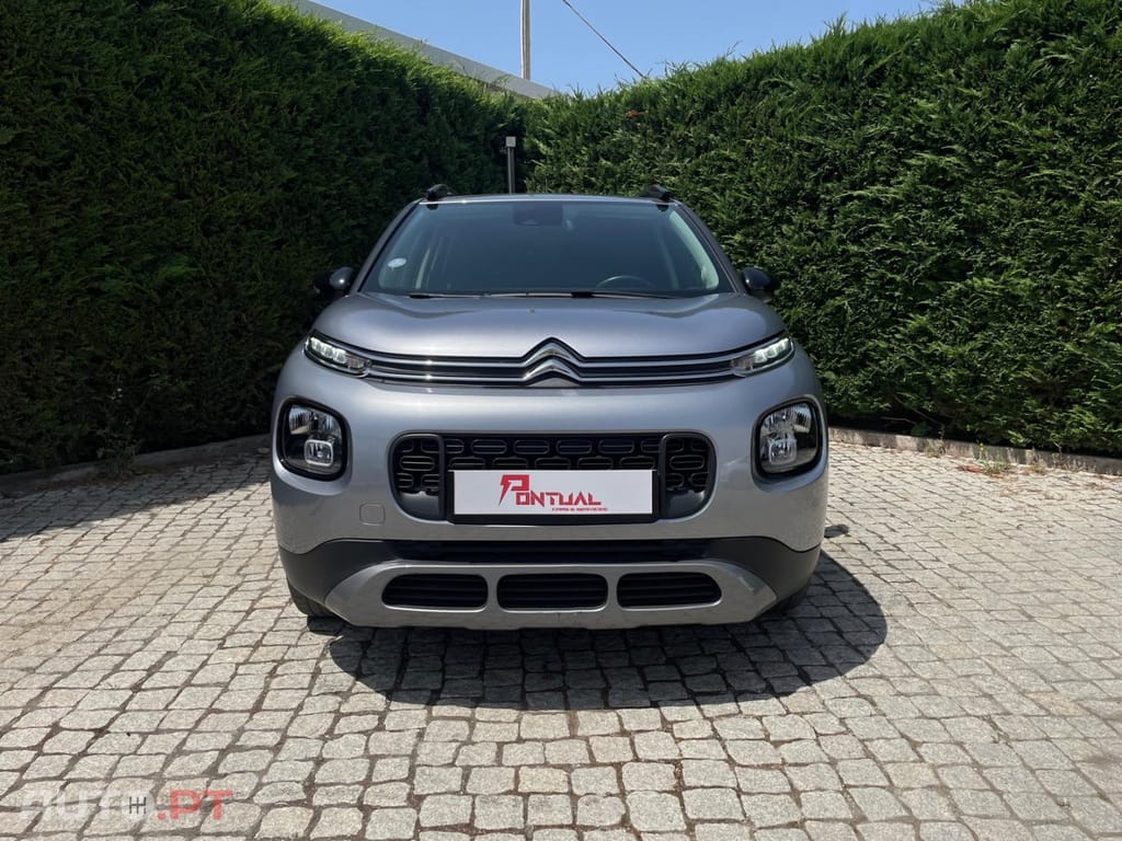 Citroen C3 Aircross 1.2 PureTech Shine
