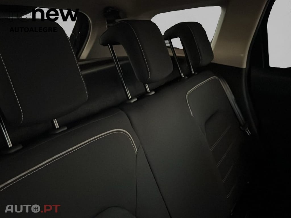 Dacia Duster Journey Tce 90