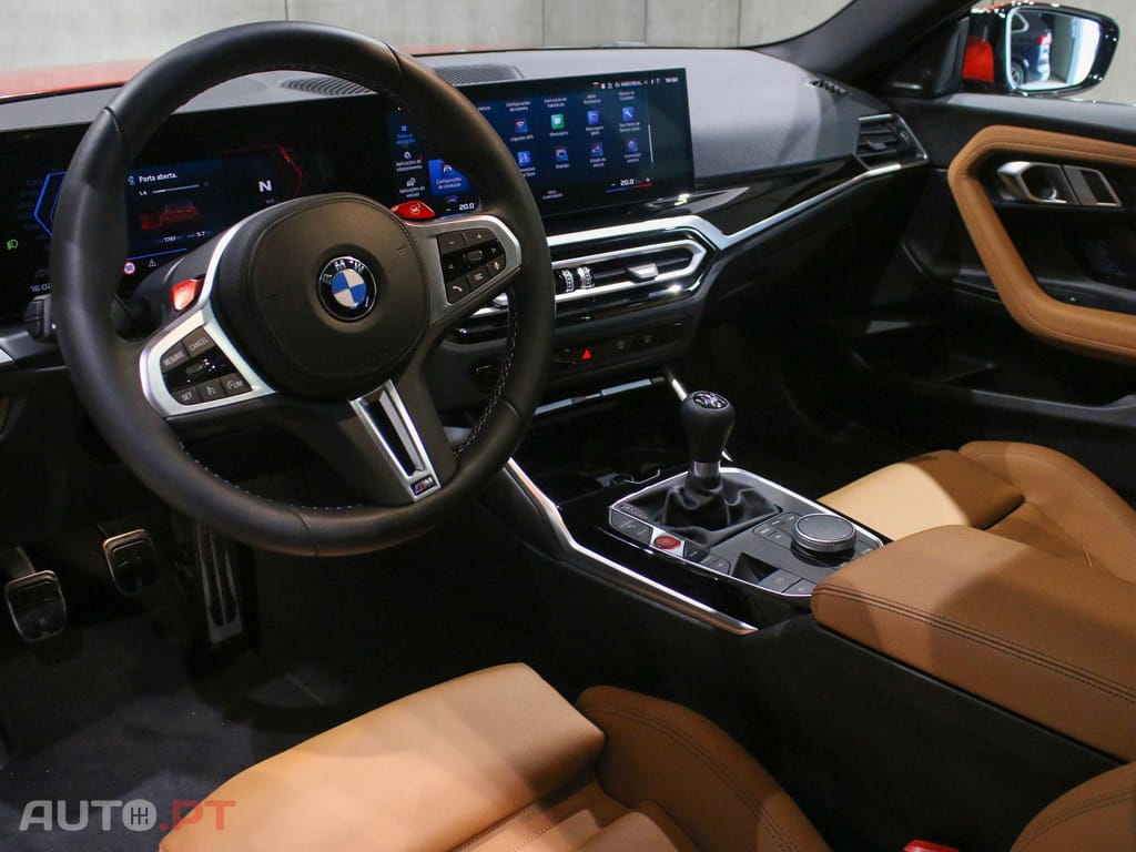 BMW M2 Standard