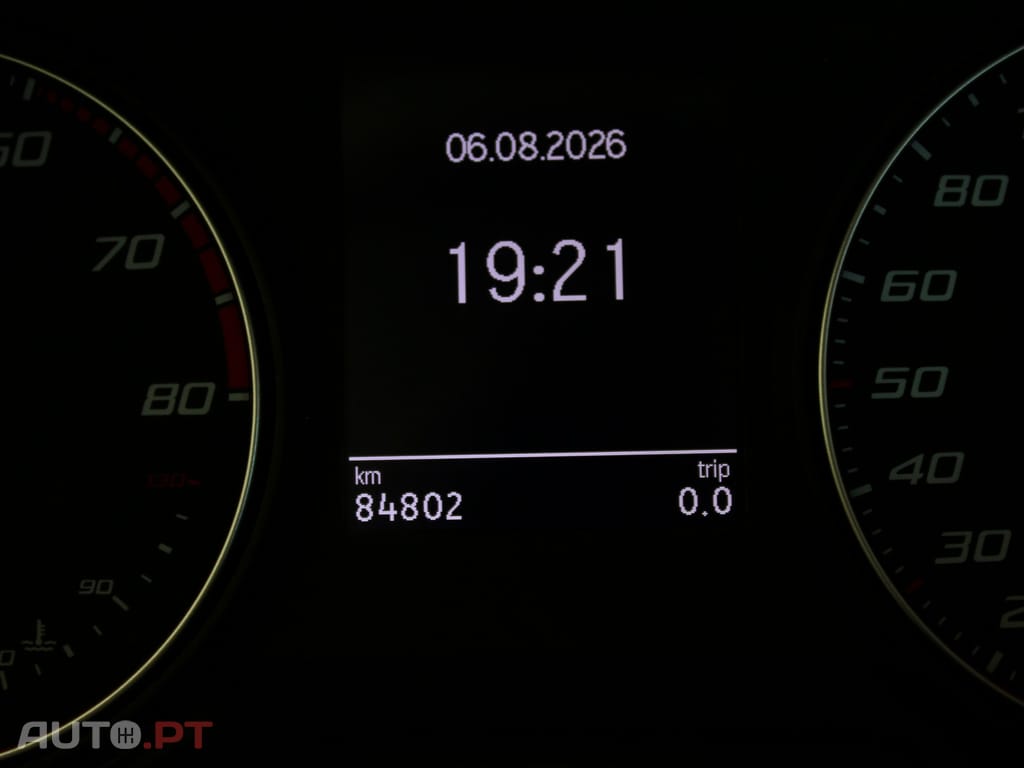 Seat Ibiza 1.0 TSI Style DSG