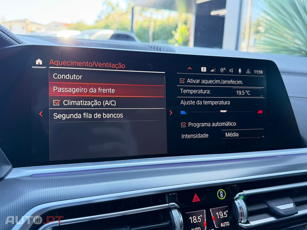 BMW X5 45 e xDrive Pack M