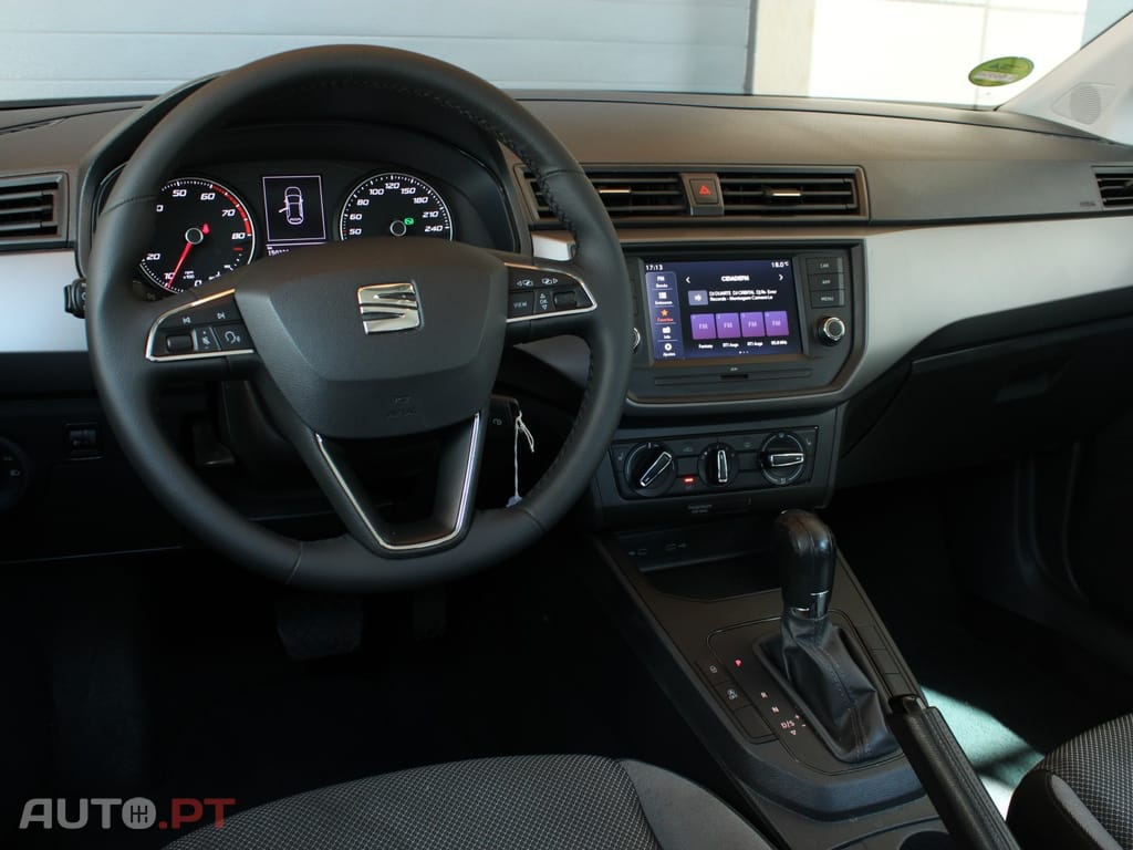 Seat Ibiza 1.0 TSI Style DSG