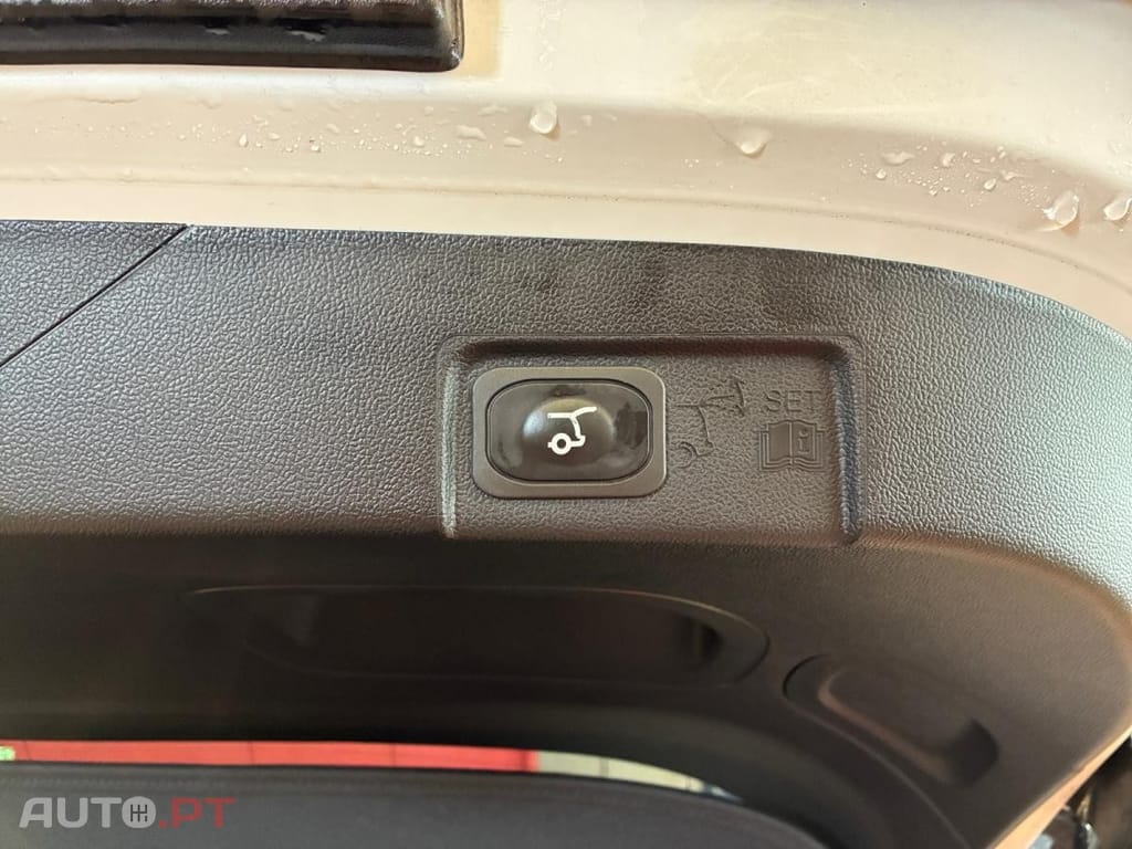 Ford Puma 1.0 Flexifuel mHEV ST-Line x