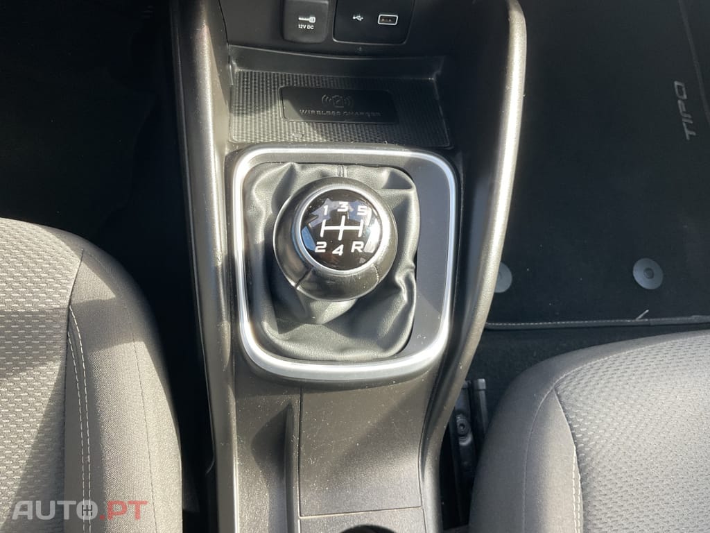 Fiat Tipo 1.0 GSE T3 City Life