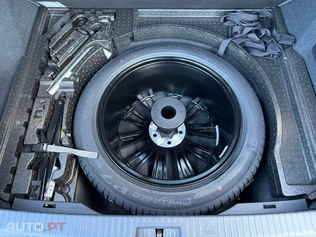 Volkswagen Arteon 2.0 TDI Elegance DSG