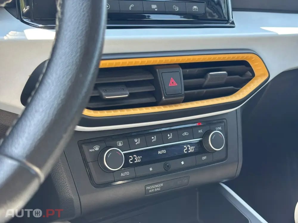 Seat Arona 1.0 TSI