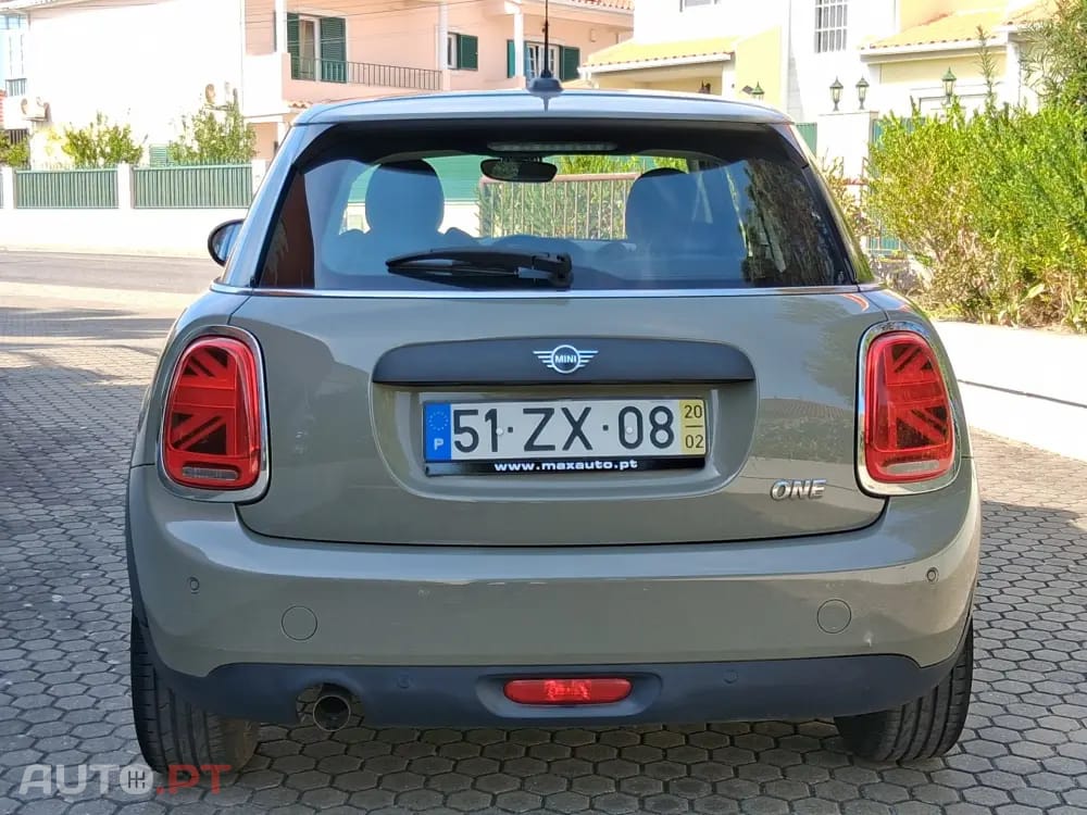 MINI Cooper One Auto