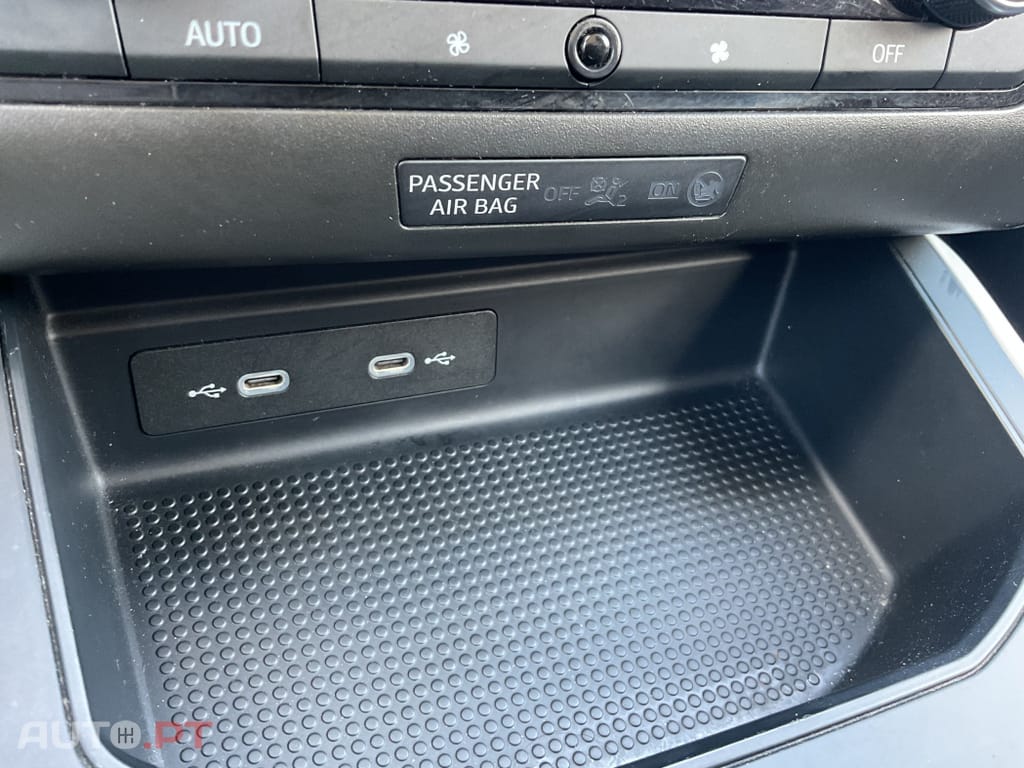 Seat Arona 1.0 TSI Style DSG