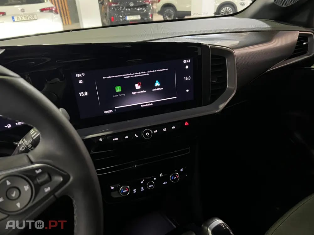 Opel Mokka 1.2 T Edition
