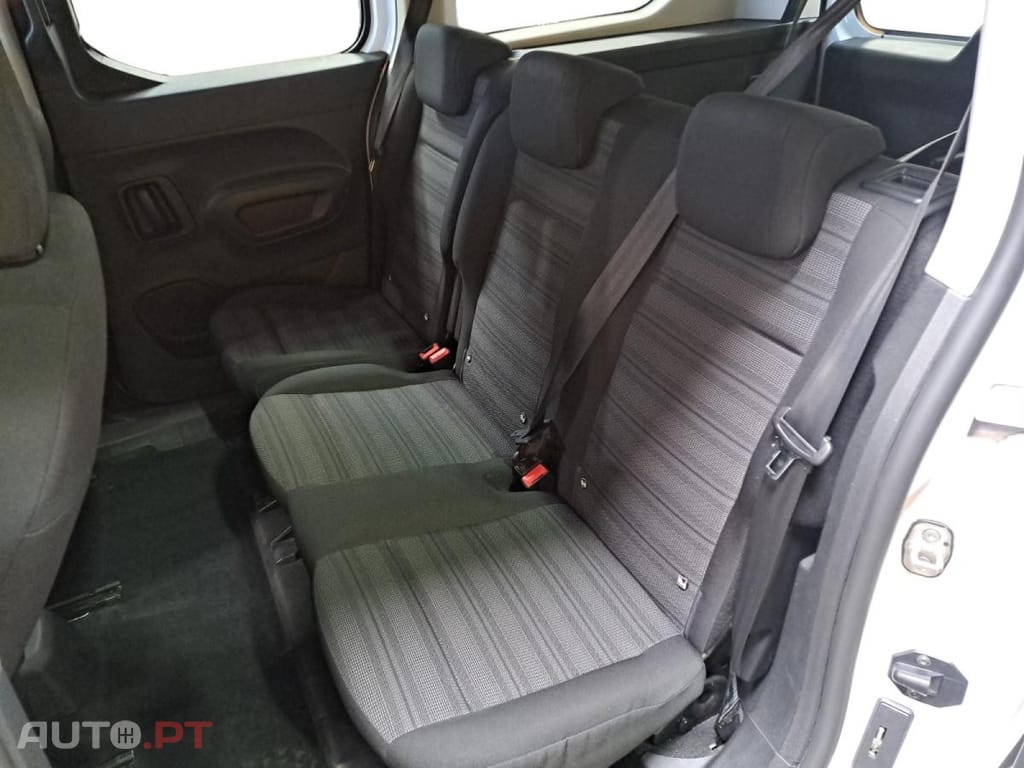 Opel Combo Life 1.5 CDTi L2H1 Edition