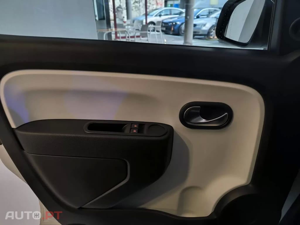 Renault Twingo Electric ZEN