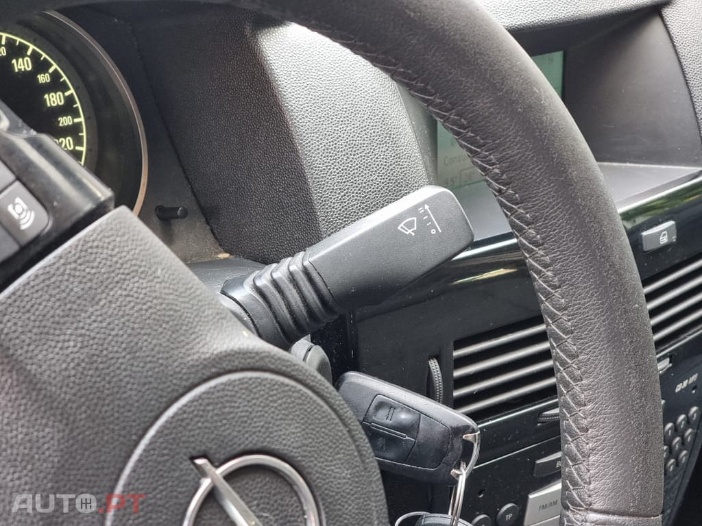 Opel Astra 1.7 CDTi Cosmo