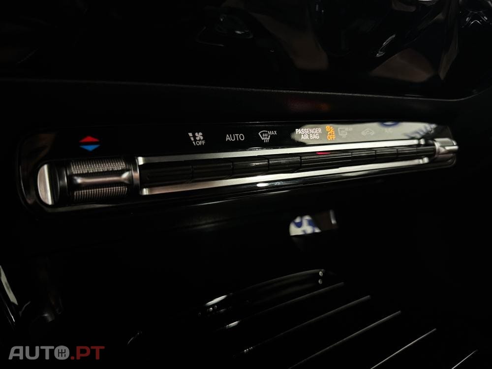 Mercedes-Benz CLA 200 7G-DCT AMG Line Advanced Plus