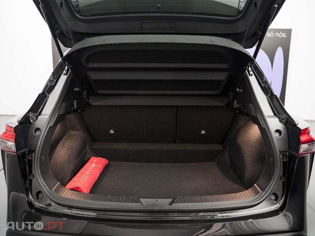 Nissan Qashqai 1.3 DIG-T Acenta