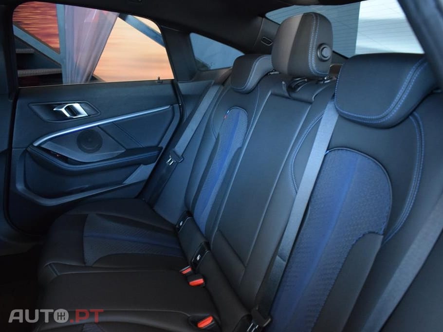 BMW 216 216 GRAN COUPÉ D PACK M 116 CV