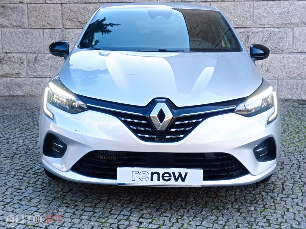 Renault Clio Evolution