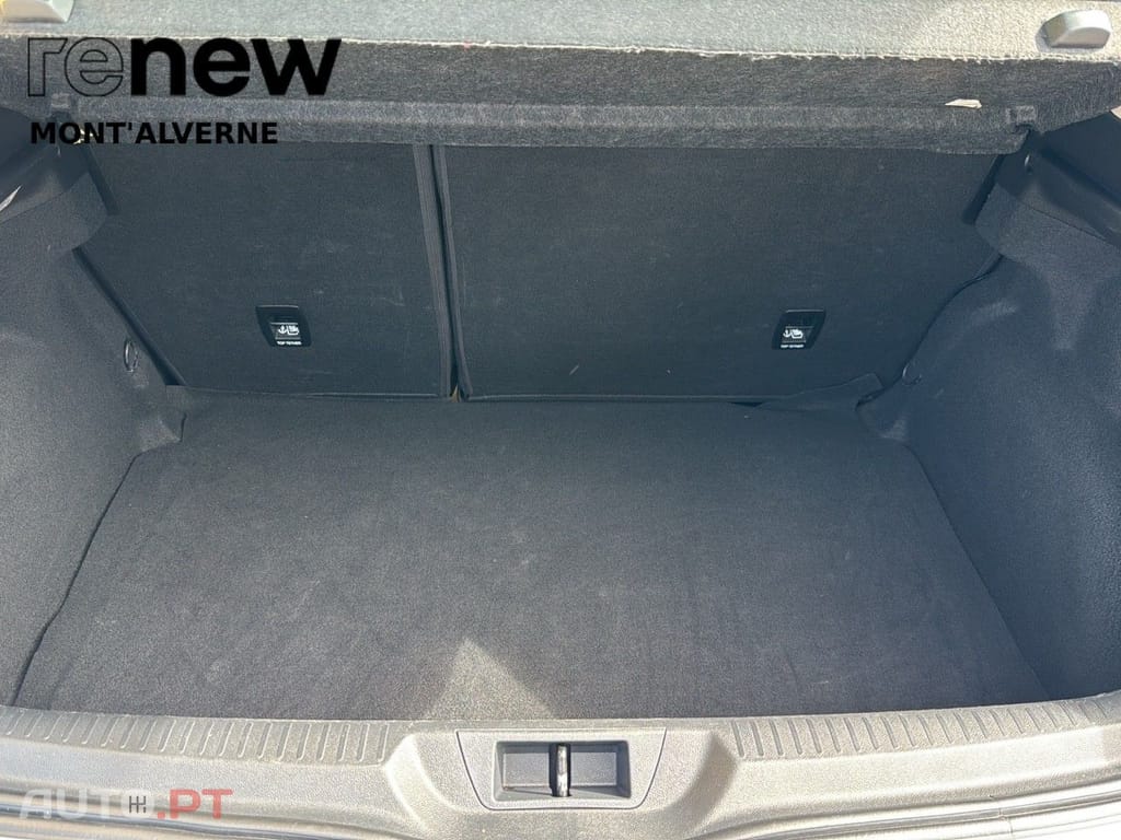 Renault Mégane Mégane 1.5 dCi GT Line