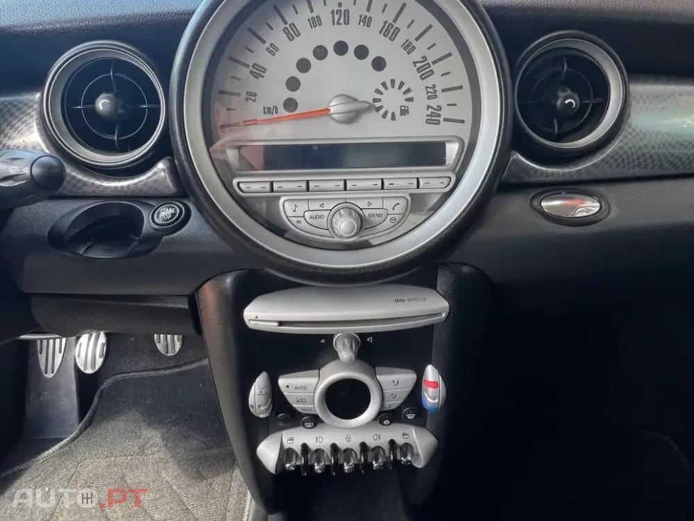 MINI Cooper Cooper S
