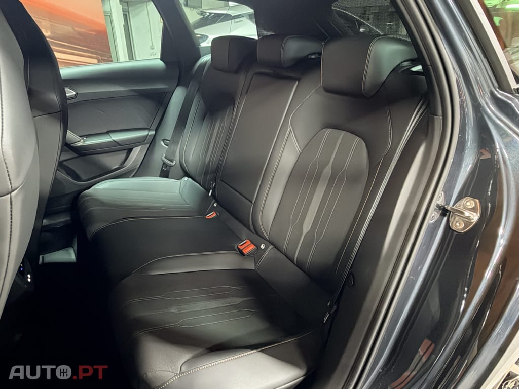 Cupra Leon ST 1.4 e-Hybrid VZ DSG