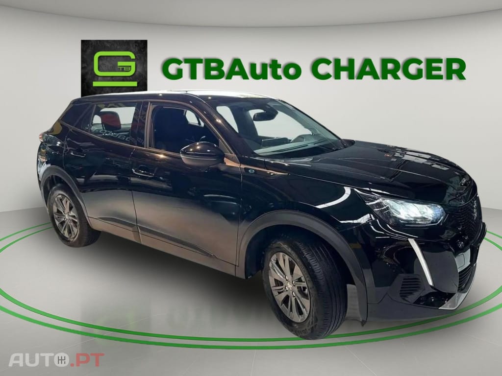 Peugeot E-2008 Active  I.V.A DEDUTÍVEL