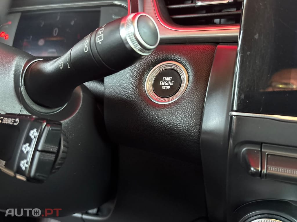 Renault Captur 1.5 dCi Exclusive