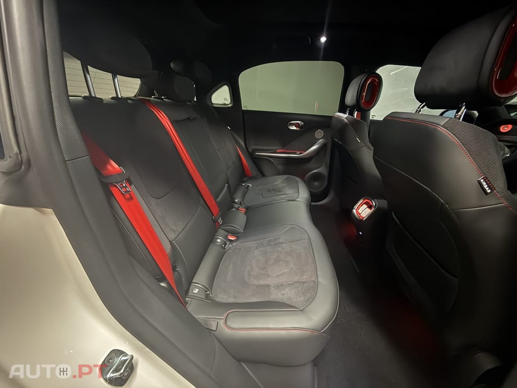 Smart #1 Brabus