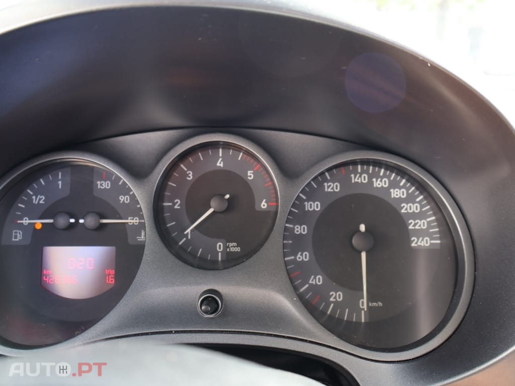 Seat Leon 2.0 TDI Style