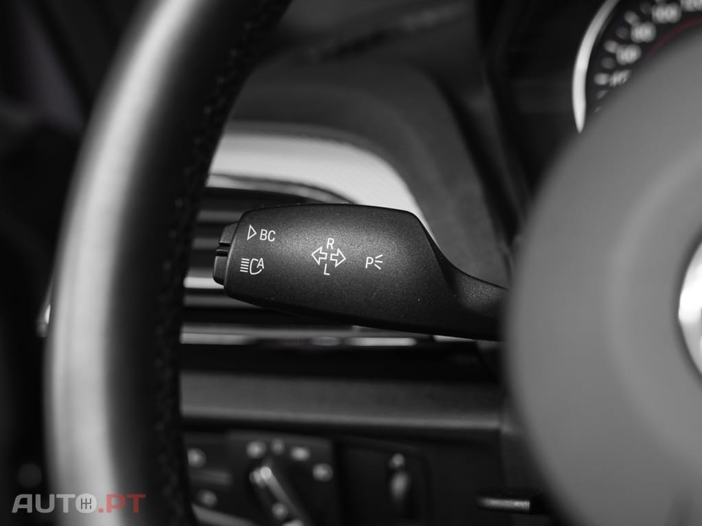 BMW 220 d Coupe Pack M Auto