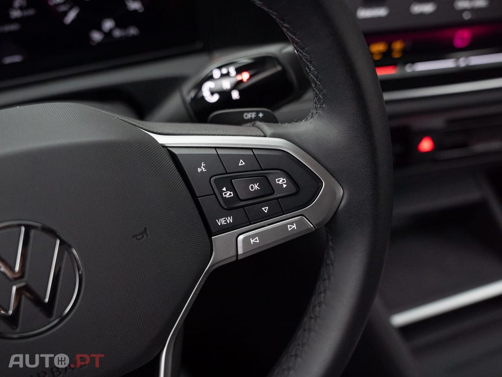 Volkswagen Tiguan 1.5 TSI eHybrid Urban DSG
