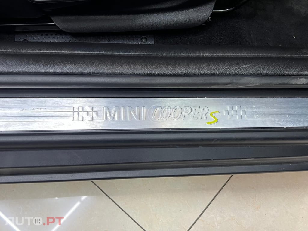 MINI Cooper SE