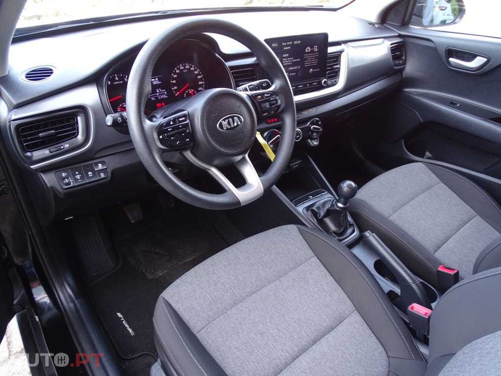 Kia Stonic 1.2 Urban