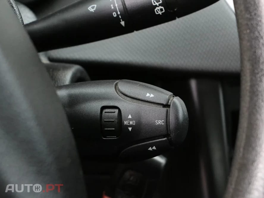 Peugeot 207 1.4 16V Trendy