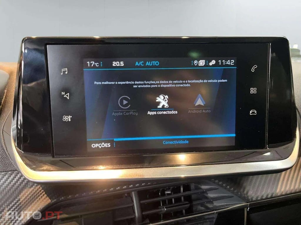 Peugeot 2008 1.2 Active Business