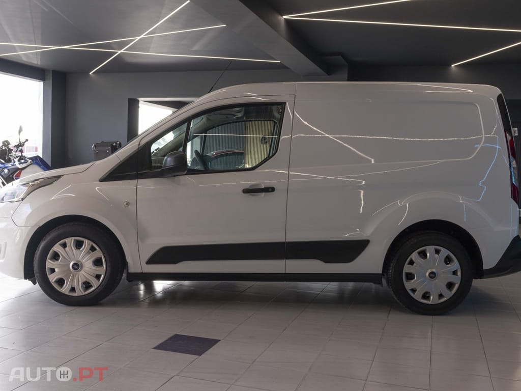 Ford Transit Connect Connect 1.5 TDCi 200 L1 Trend