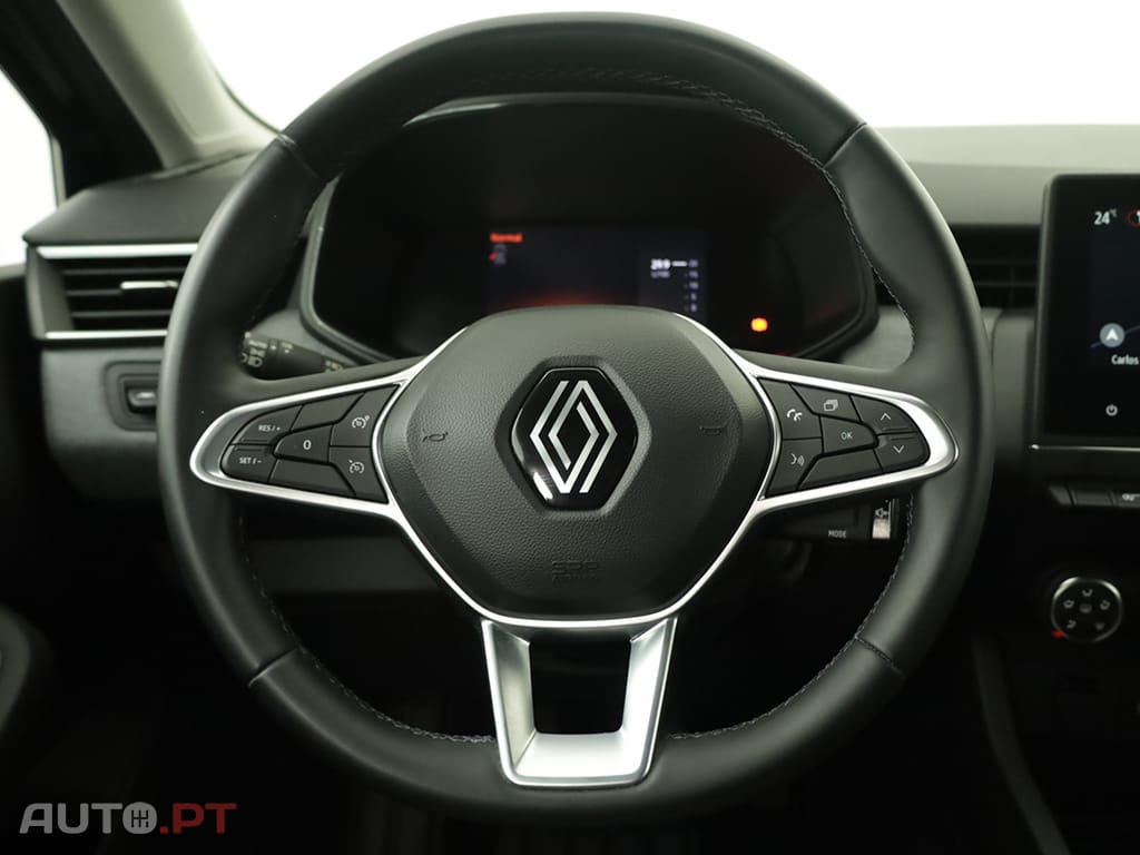 Renault Clio Clio 1.0 TCe Evolution