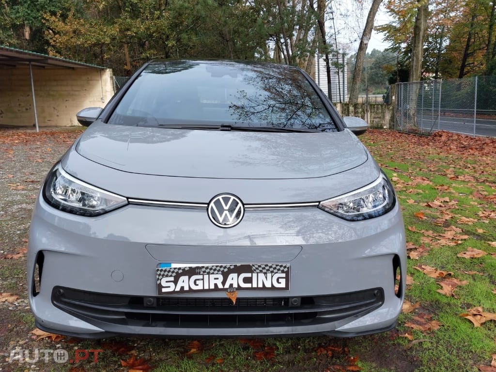 Volkswagen Id.3 77 kWh Pro S
