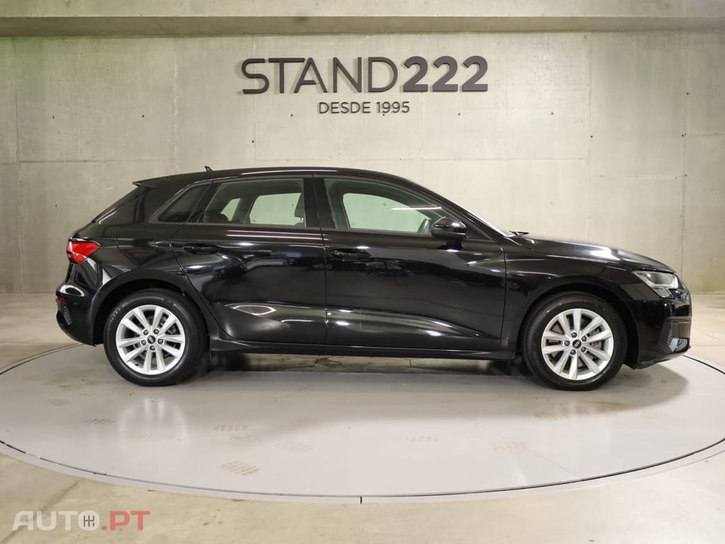 Audi A3 Sportback 30 TDi