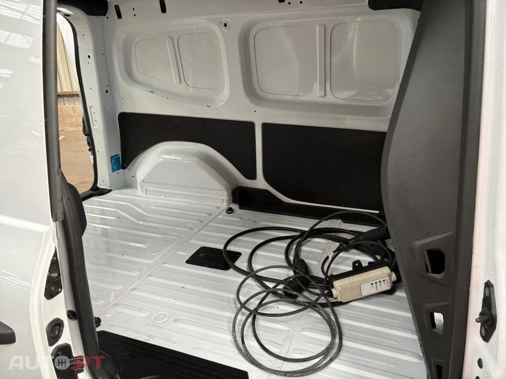 Renault Kangoo E-Tech EV45 Grand Confort