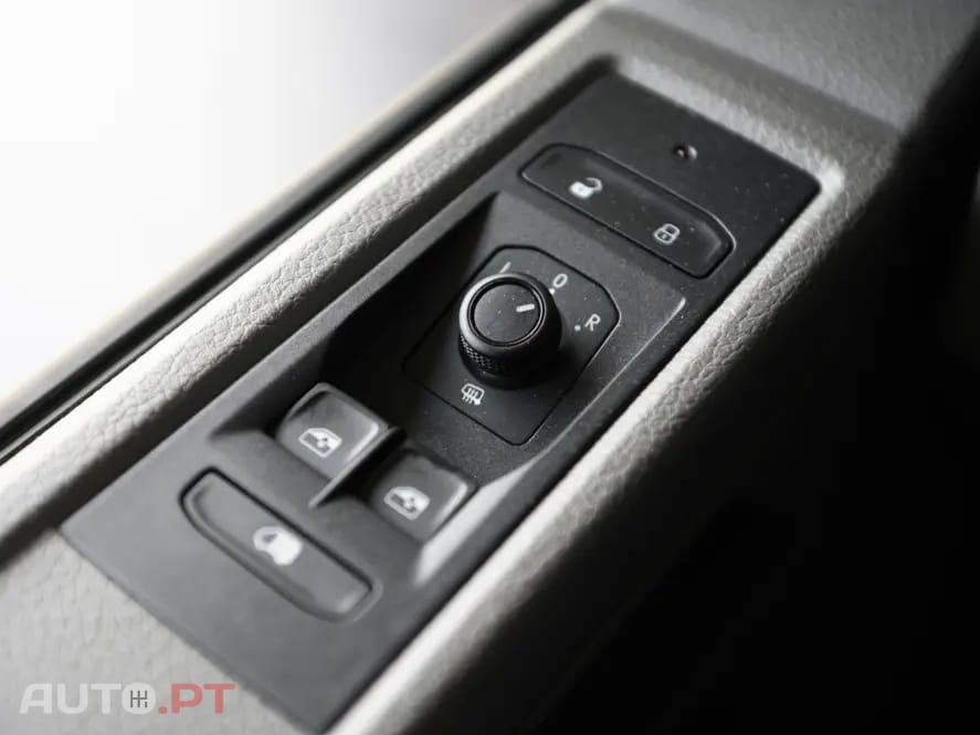 Volkswagen e-Transporter Kasten L-TW LR 100kW