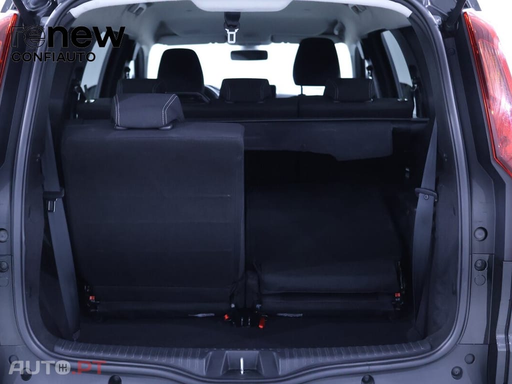 Dacia Jogger 1.0 Eco-g Expression 7l Bi-fuel — fotografia 13