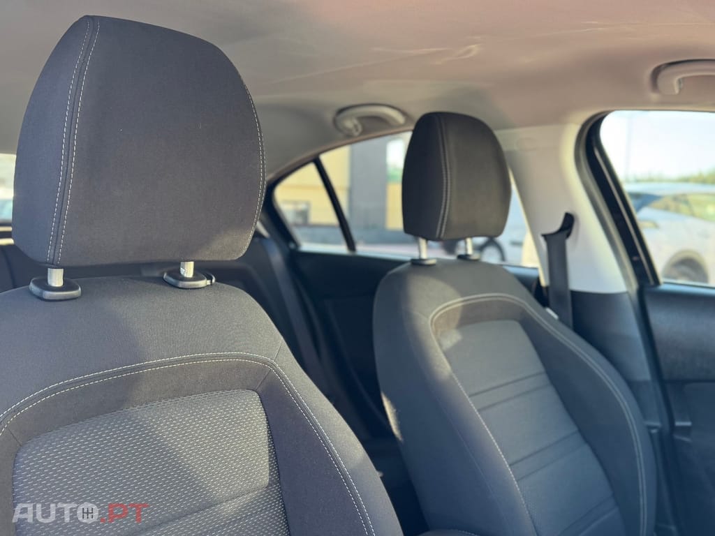 Fiat Tipo 1.3 M-Jet Lounge J17